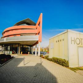 Hotel Bokan Exclusiv: Graz'da bir otel