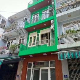 Hue Liberty Homestay 2