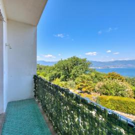 La Finestra Sul Lago: Lake Maggiore View & Garden - Happy Rentals