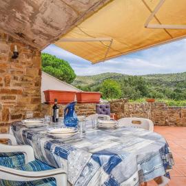 Gorgeous Apartment In Punta Ala