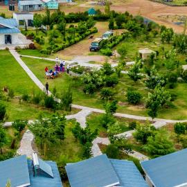 Rianta Hills Mara Resort, hotel in Musiara Campsite