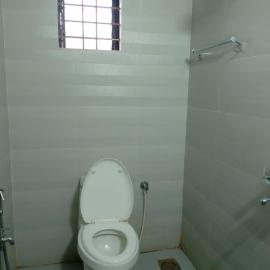 Raj hotel, hotel en Arambol