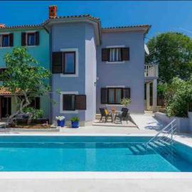 Villa Maria