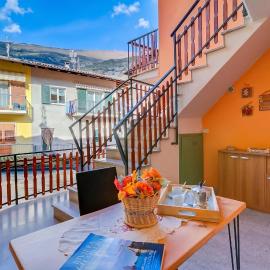 Casa dei Nonni - Happy Rentals