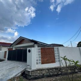 Sendayan Stay - Cosy Short Stay !
