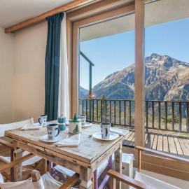 Studio Sansi 34 - Happy Rentals