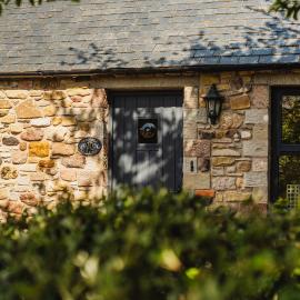 Bramble Cottage