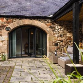 Fern Cottage, ξενοδοχείο σε Wooler