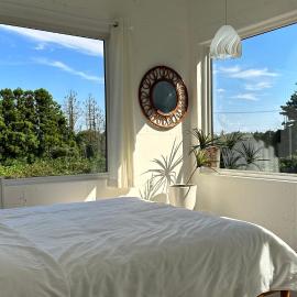 Seogwipo में, होटल 귤림재 Jeju Gyullimjae Private villa with Jacuzzi & Tangerine garden
