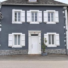 1 chambre pour 2 à 4 personnes au coeur du pays basques