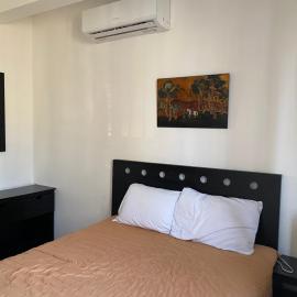 Galeria Elementos Hospedaje Fuego, hotel u gradu 'Campeche'