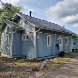 Villa Mänty, hotel v destinácii Espoo