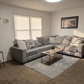 Second Home Apartment