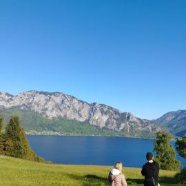 MEGA WEEKEND Apartment in Salzkammergut Nähe Attersee Traunsee Gmunden Bergen, Hotel in Attnang-Puchheim