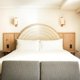 Hotel Ventura Saint-Tropez, Tapestry Collection By Hilton, khách sạn ở Saint-Tropez