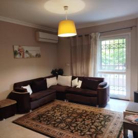 Madinaty Summer cottage, hótel í Kaíró