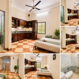 Viet Stay-Long Biên- near the city center Viet home stay - Nhánh Long Biên - Near the city center