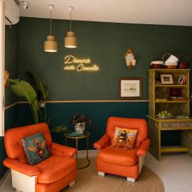 Dimora delle Camelie - Historic Rooms & Suites