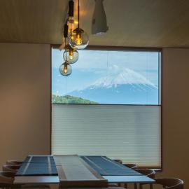 富士禅 Fuji-Zen kawaguchiko, Hotel in Funatsu