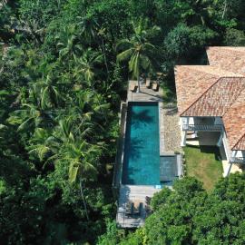 Good Vibes Villas