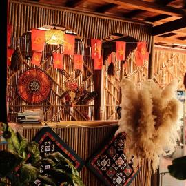 NorthWest Home, hotel sa Mai Châu