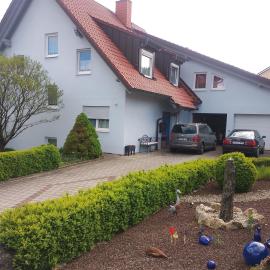 Ferienwohnung Kemmerth
