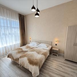 Miva, hotel sa Qusar
