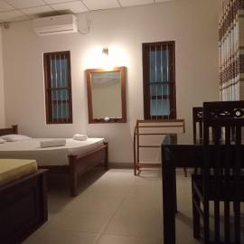 Mihinsa Guest, hotel a Kosgoda