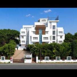 ECKO Hotel, Nashik