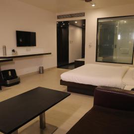 Howrah में, होटल The Ashoka Hotel