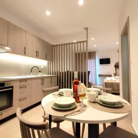 Soula Apartments & Studios, hotel a Palaiochóra