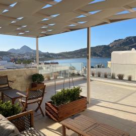 Helios Apartments