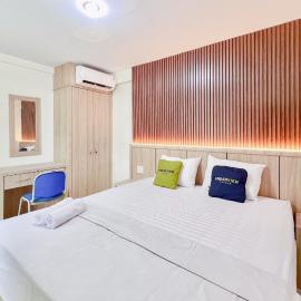Urbanview Hotel MD Residence, hotel v mestu Sunggal