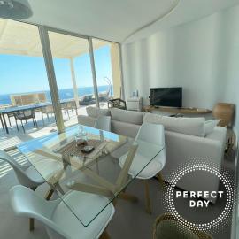 Perfect Day Luxury Residences