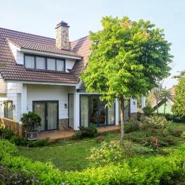 Houston Garden Villa Bảo Lộc, hotel di Bon Tan Djiran B