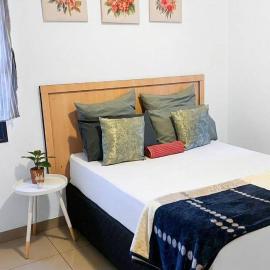 Zak Guest House, hotel di Manzini