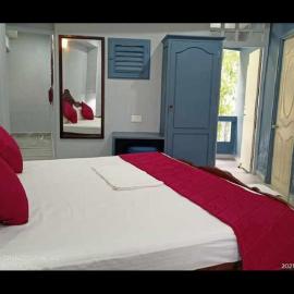 Villa Victor, hotel in Pondicherry