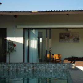 The Canary Wharf Villa & Retreat