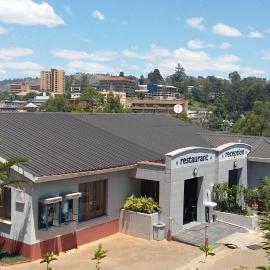 THOKOZA ANGLICAN CONFERENCE CENTRE