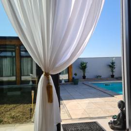 Garden of Silance, hotel en Cârcea