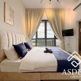 Midlands City Broga Semenyih by ASDEH Suites, khách sạn ở Semenyih