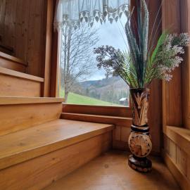 Deer Chalet, khách sạn ở Holda