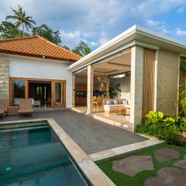 Suralaya Villas