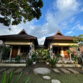 Matrahaya Bungalows