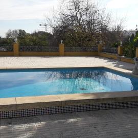 Villa Pepa Luisa