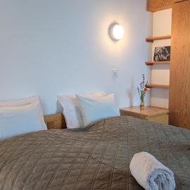 Rifugio Agriturismo Alla Meta, hotel v destinácii Faido