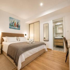 New! Full equipped apartment