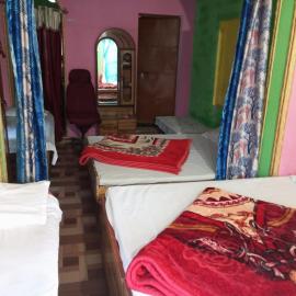 Sar में, होटल Hotel shiva