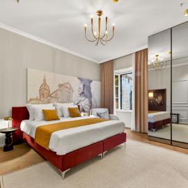 King Richards Royal Residence, hotel en Dubrovnik