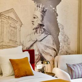 King Richards Royal Residence, hotel sa Dubrovnik